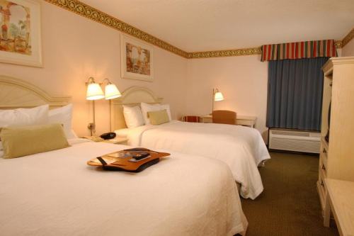 Hampton Inn South of Universal  002